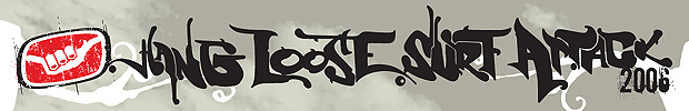 Visite o site da Hang Loose