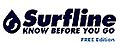 Previsão Surfline para São Paulo